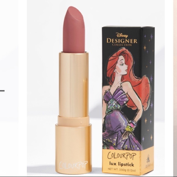 Colourpop Ariel Lipstick New in Box - Picture 1 of 3
